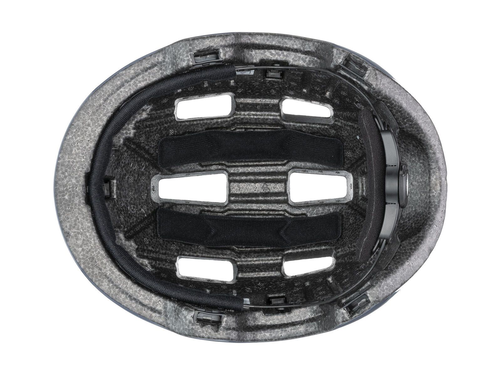 uvex hlmt 4, midnight - Bild 5