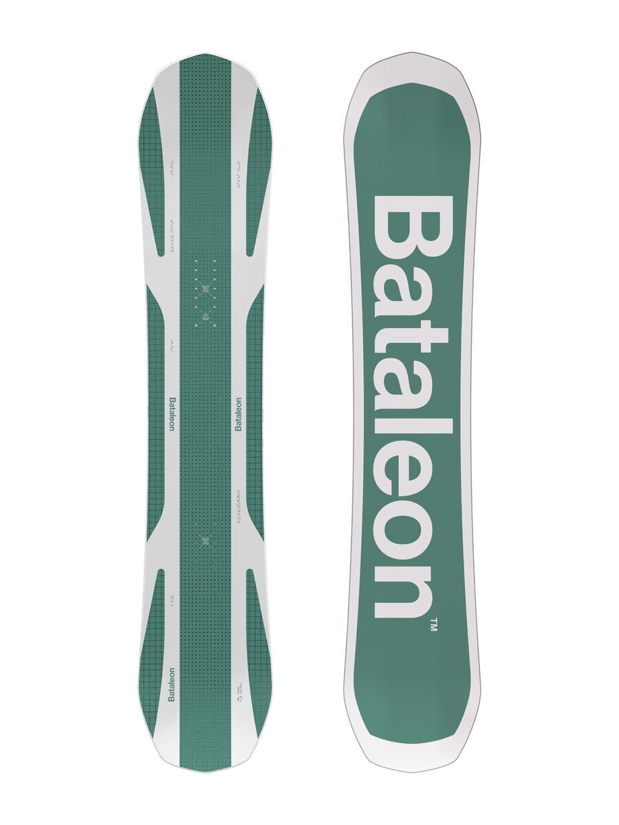 Bataleon Goliath Wide - Bild 1