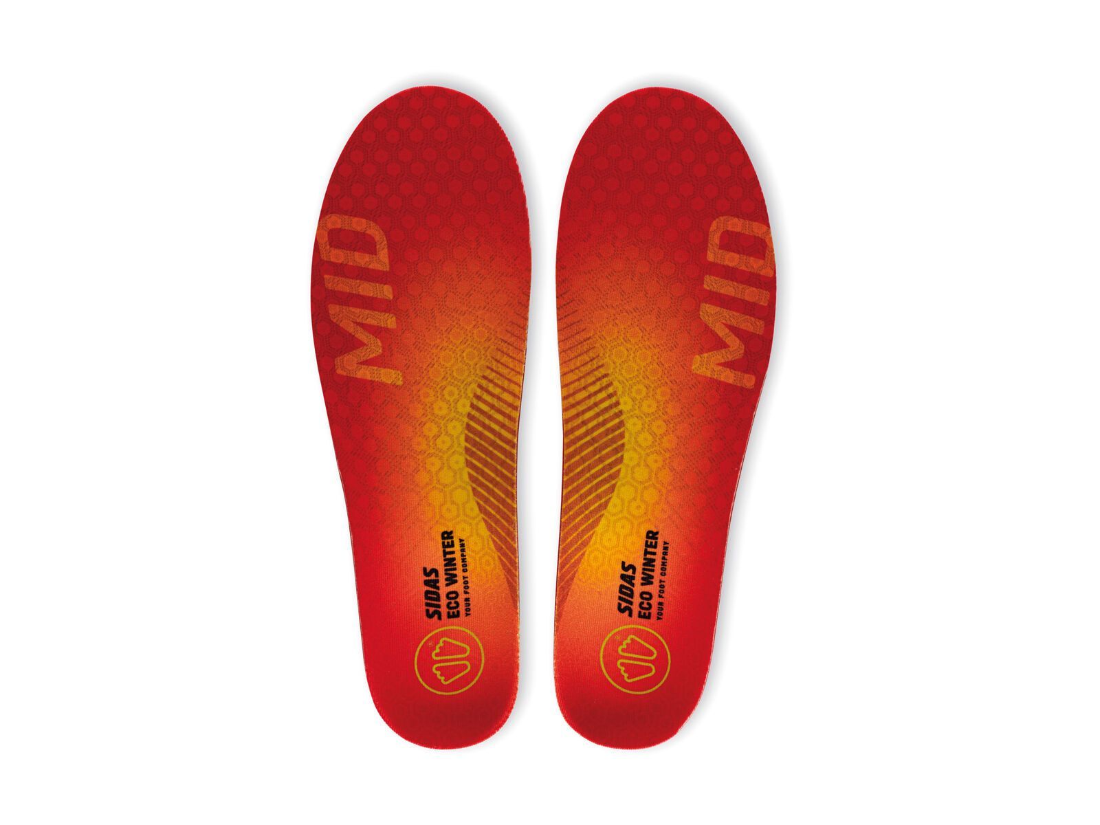 Sidas 3Feet Eco Winter Mid - Bild 2