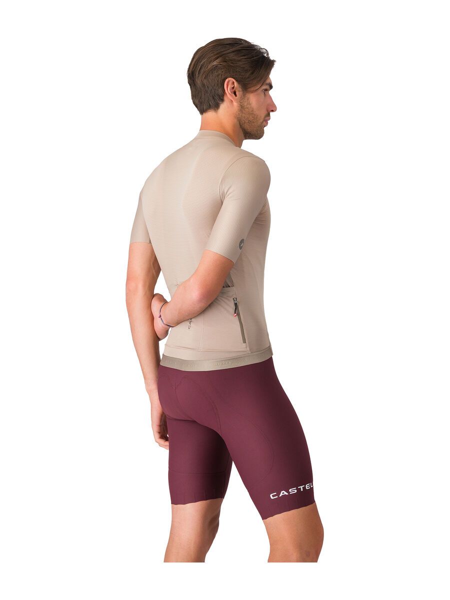 Castelli Espresso 2 Bibshort, deep bordeaux - Bild 3