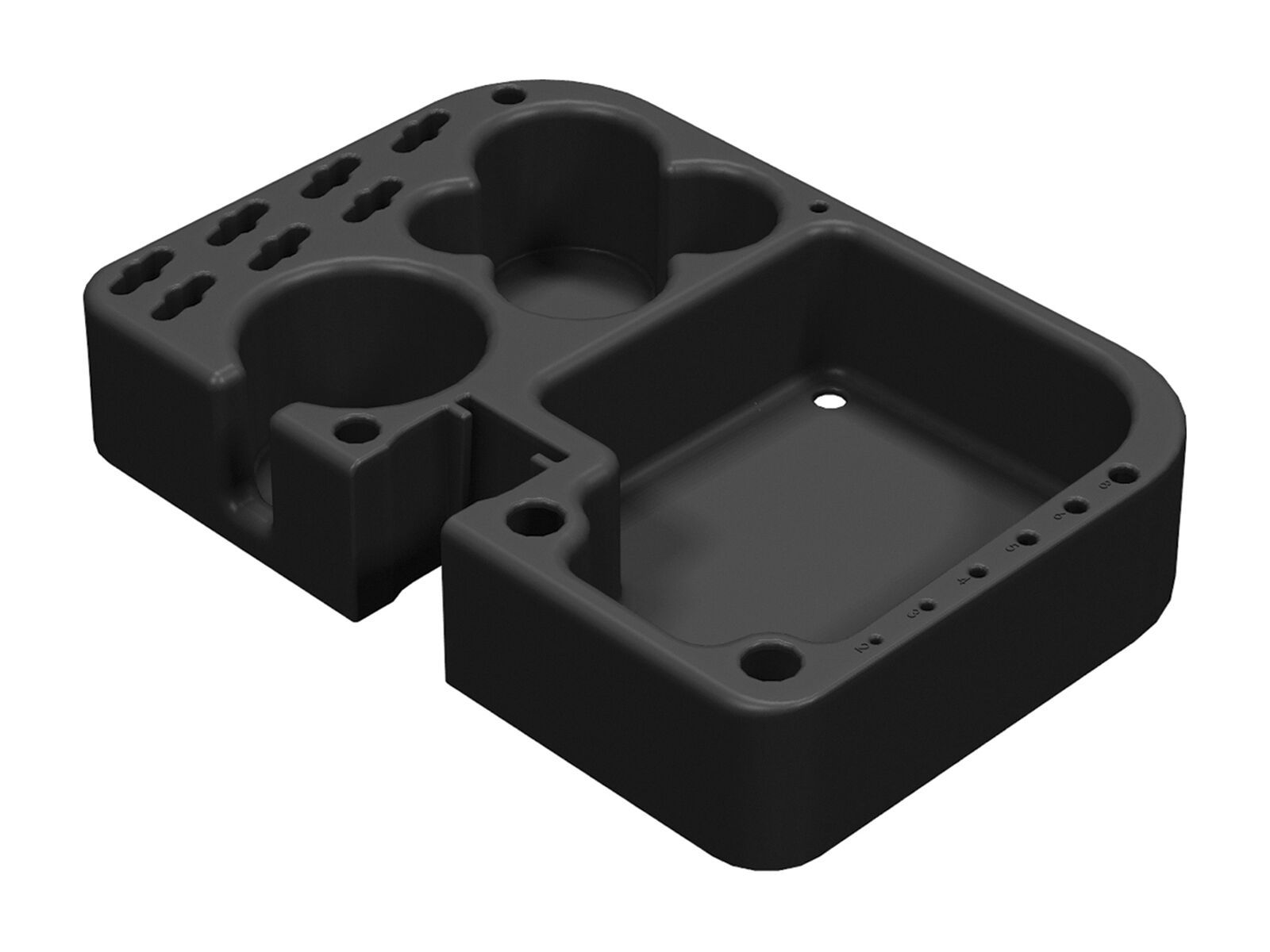 Feedback Sports Bike Repair Stand Tool Tray - Bild 1