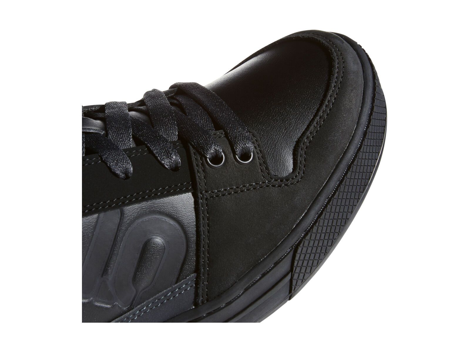 Five Ten Freerider DLX, core black/carbon/grey one f17 - Bild 8