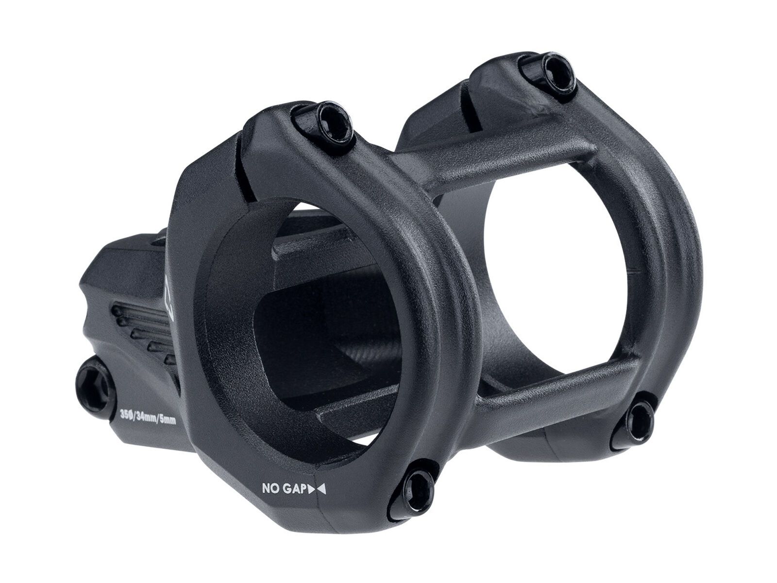 Leatt Stem Gravity 4.0 - 35 mm, black - Bild 1
