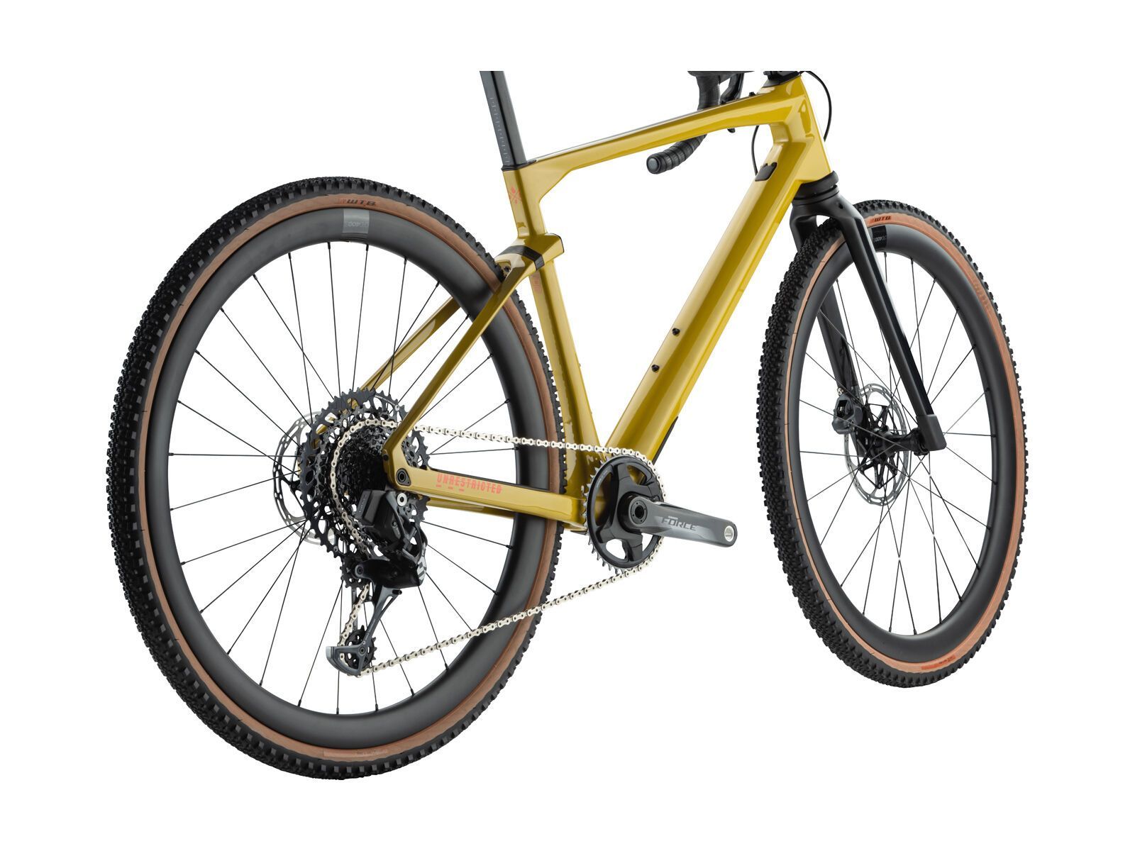 BMC URS LT One - Bild 4