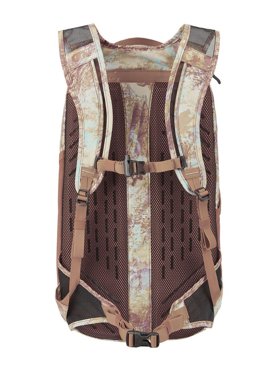 Picture Off Trax 20 Backpack, geology cream - Bild 3