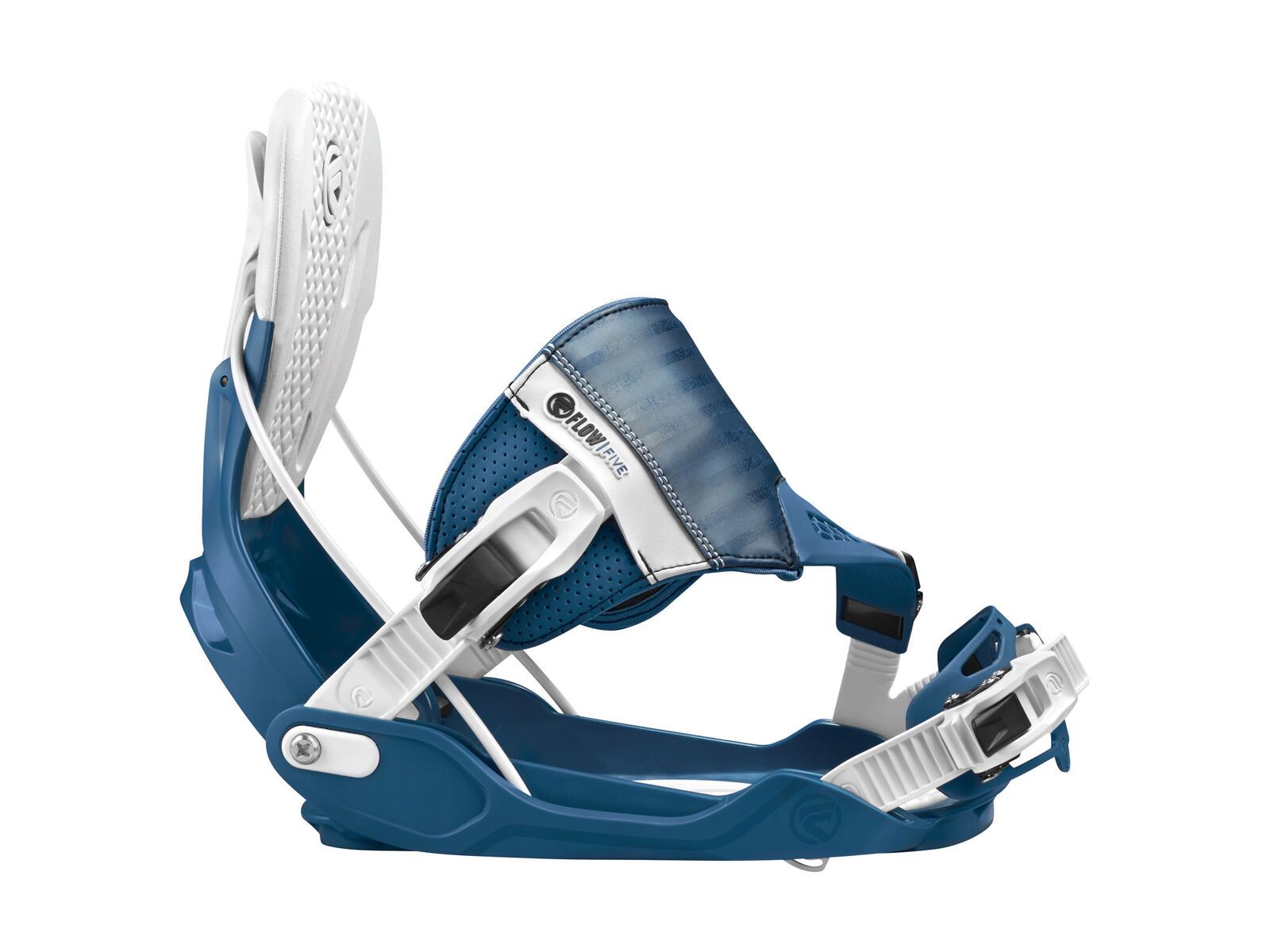 Flow Five Hybrid, blue - Bild 1