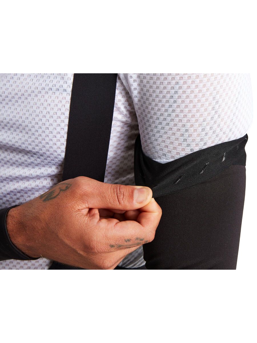 Specialized Race Rain Arm Cover, black - Bild 4