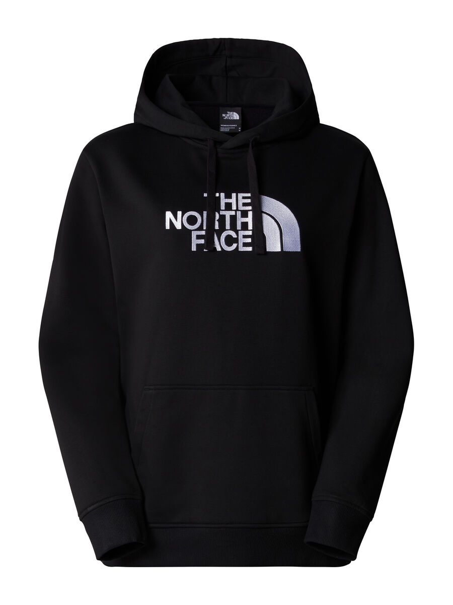 The North Face Women’s Drew Peak Pullover Hoodie, tnf black - Bild 1