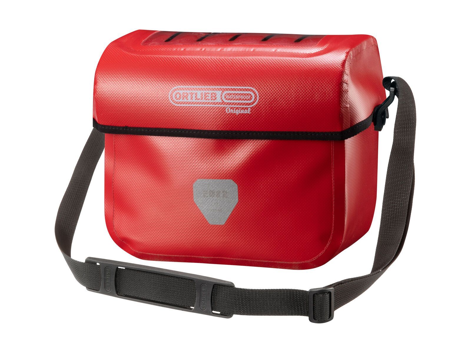 ORTLIEB Ultimate Original, red - Bild 1