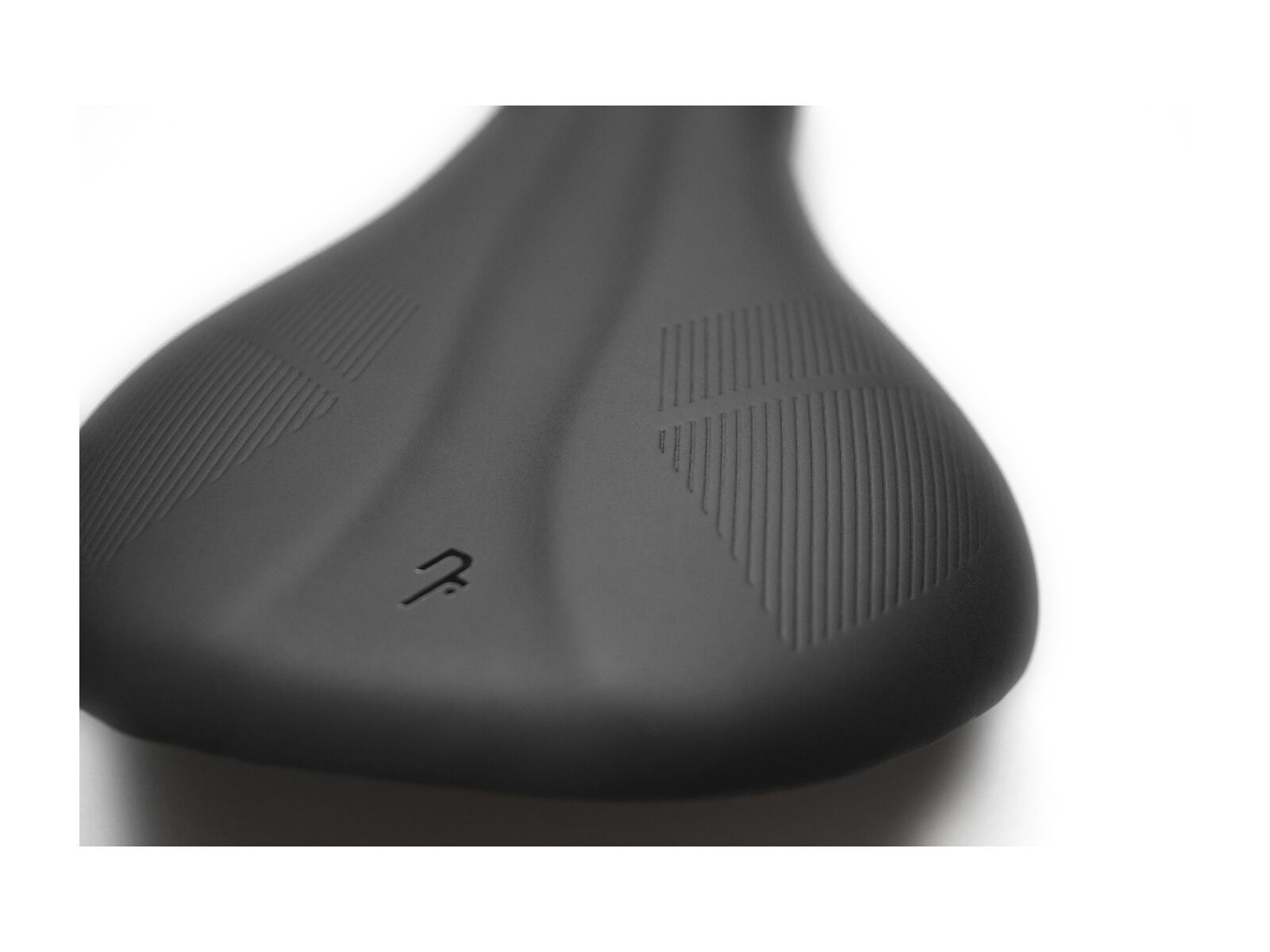 Cube Natural Fit Sattel MTB Kids, black - Bild 3