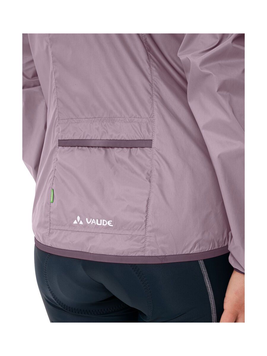 Vaude Women's Air Jacket III, lilac dusk - Bild 5