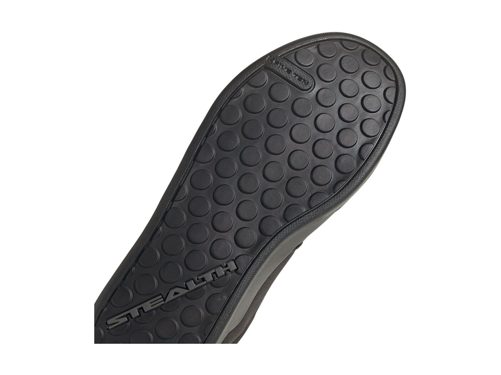 Five Ten Freerider Pro Canvas, core black/grey three/chalk white - Bild 7