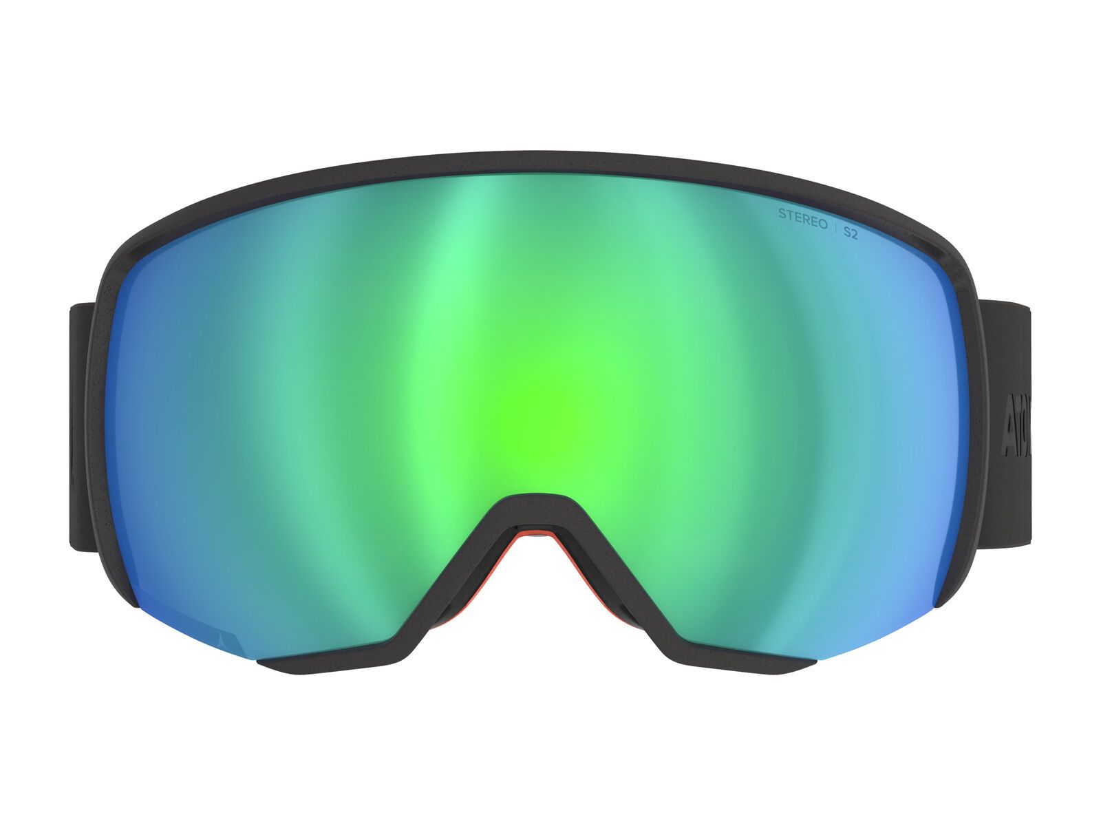 Atomic Revent L Stereo, Green / black - Bild 2