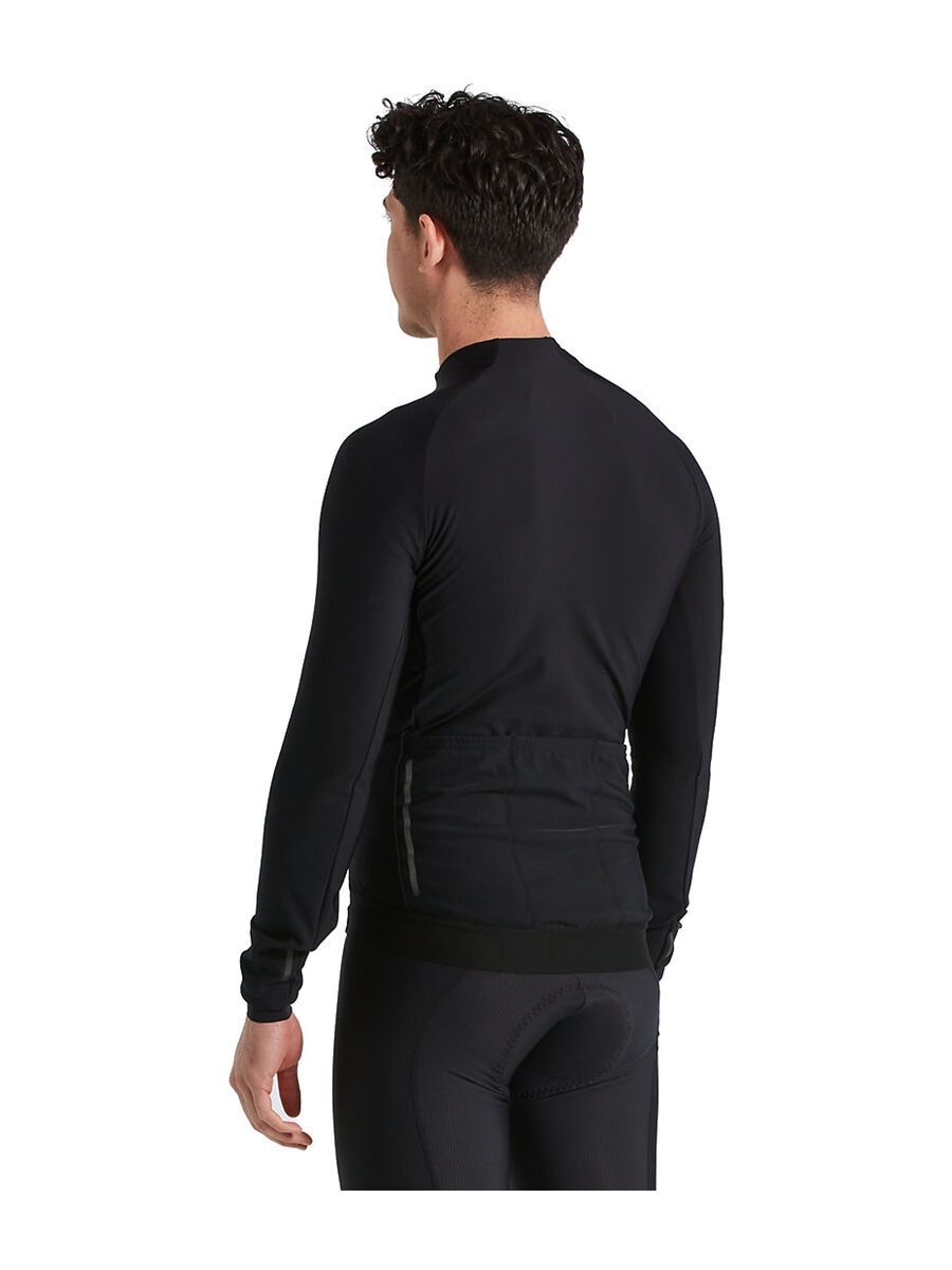 Specialized SL Expert Thermal Longsleeve Jersey, black - Bild 4