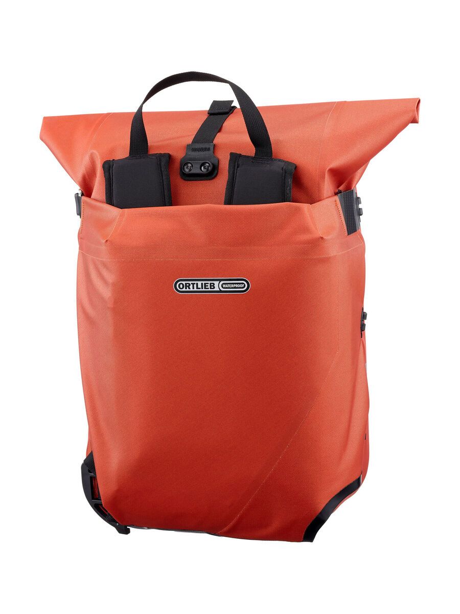 ORTLIEB Vario QL3.1 20 L, rooibos - Bild 1