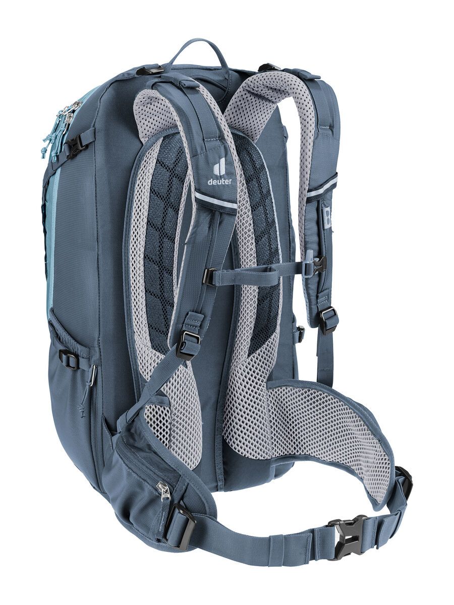 Deuter Trans Alpine 30, atlantic-ink - Bild 6