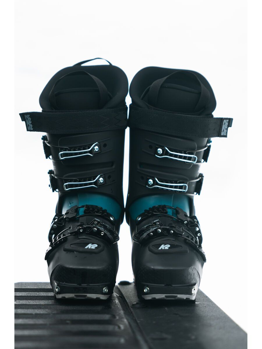 K2 Dispatch W, black - Bild 7