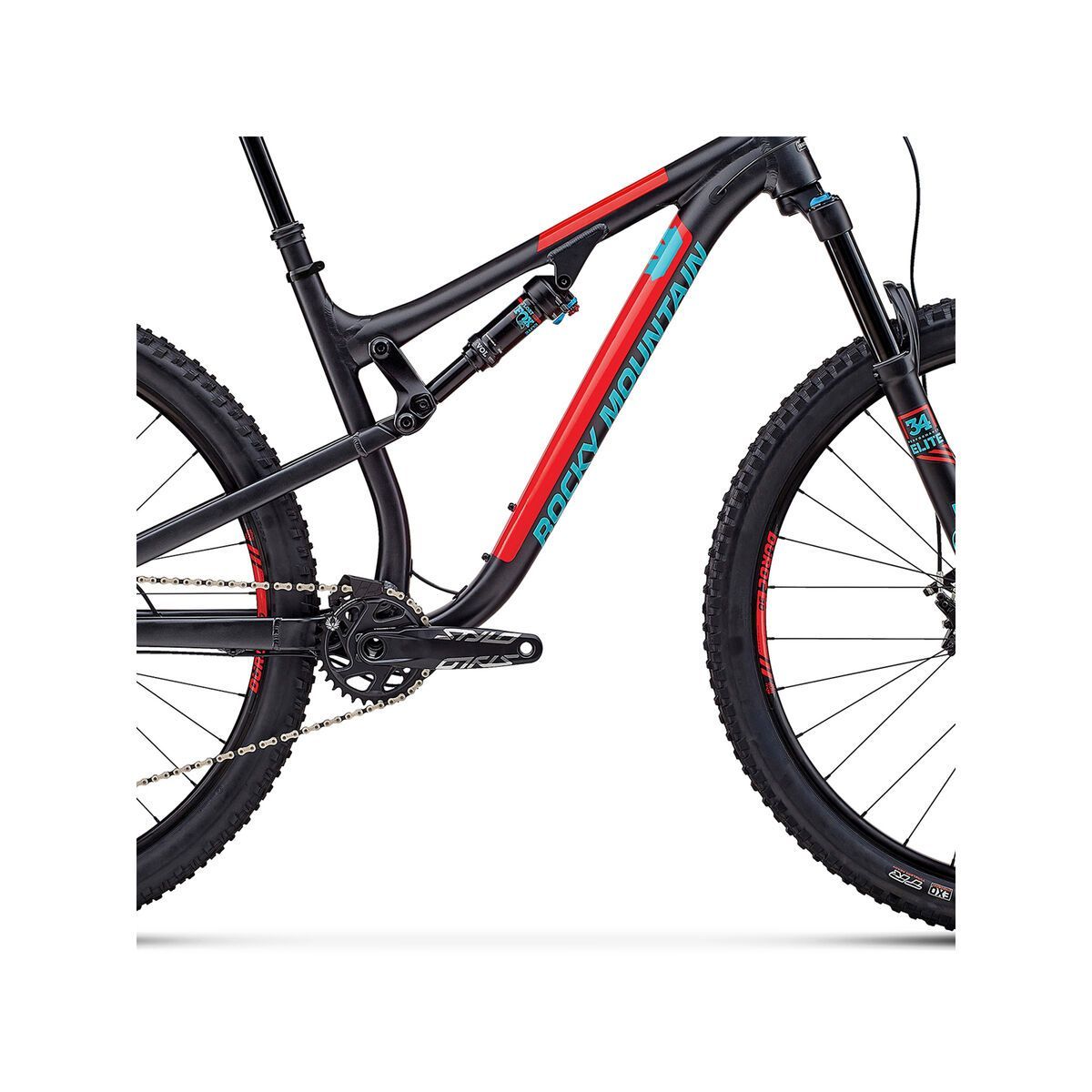 Rocky Mountain Instinct Alloy 70, smoke/billy ocean/flaming lips - Bild 4