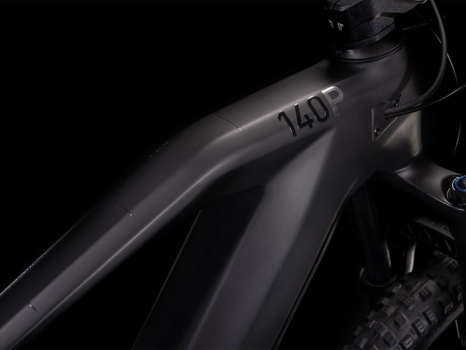 Cube Stereo Hybrid 140 HPC Pro 625 29, carbon´n´metal - Bild 2