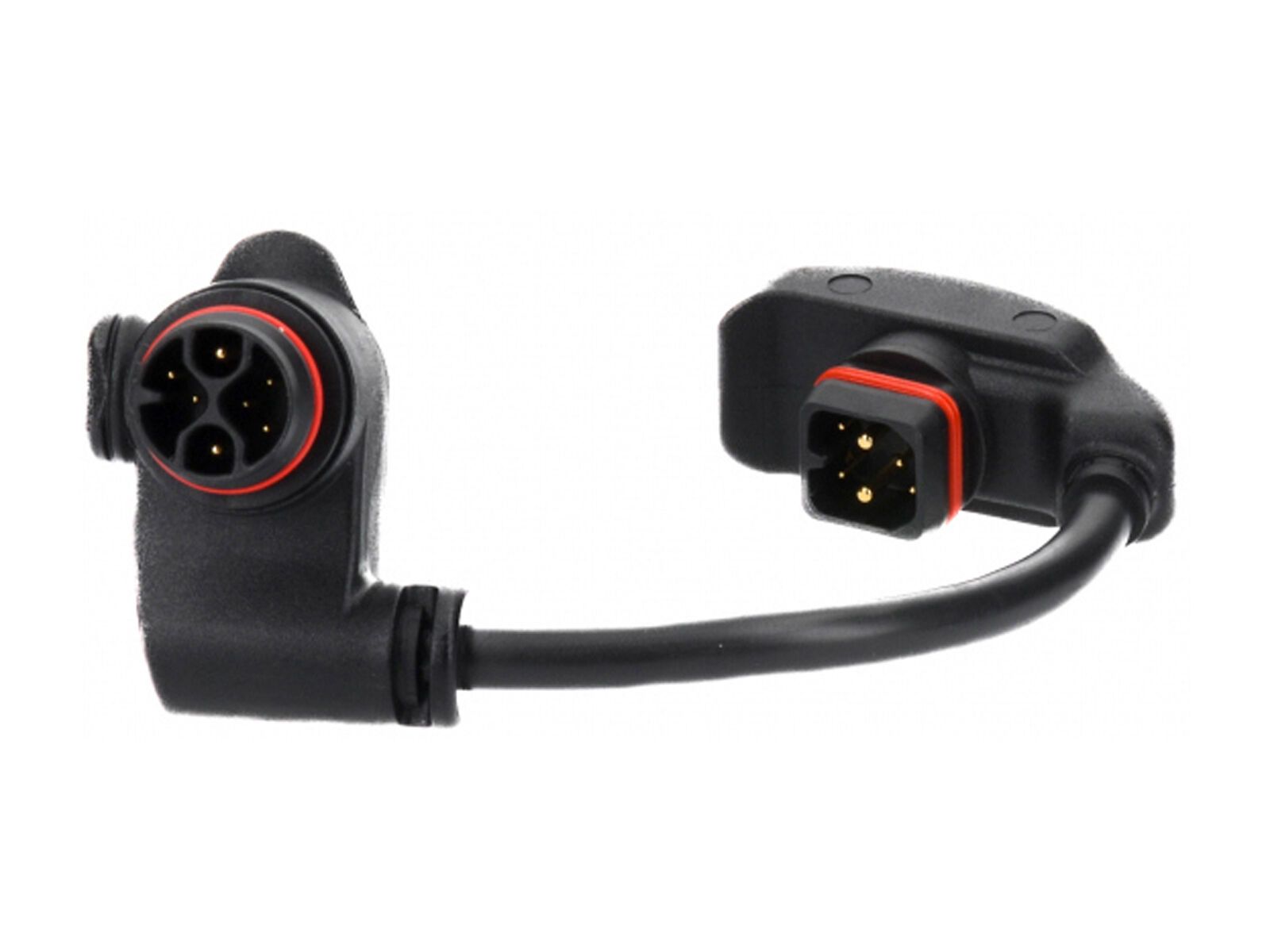 TQ-Systems Range Extender Cable V01 85 mm - Bild 1