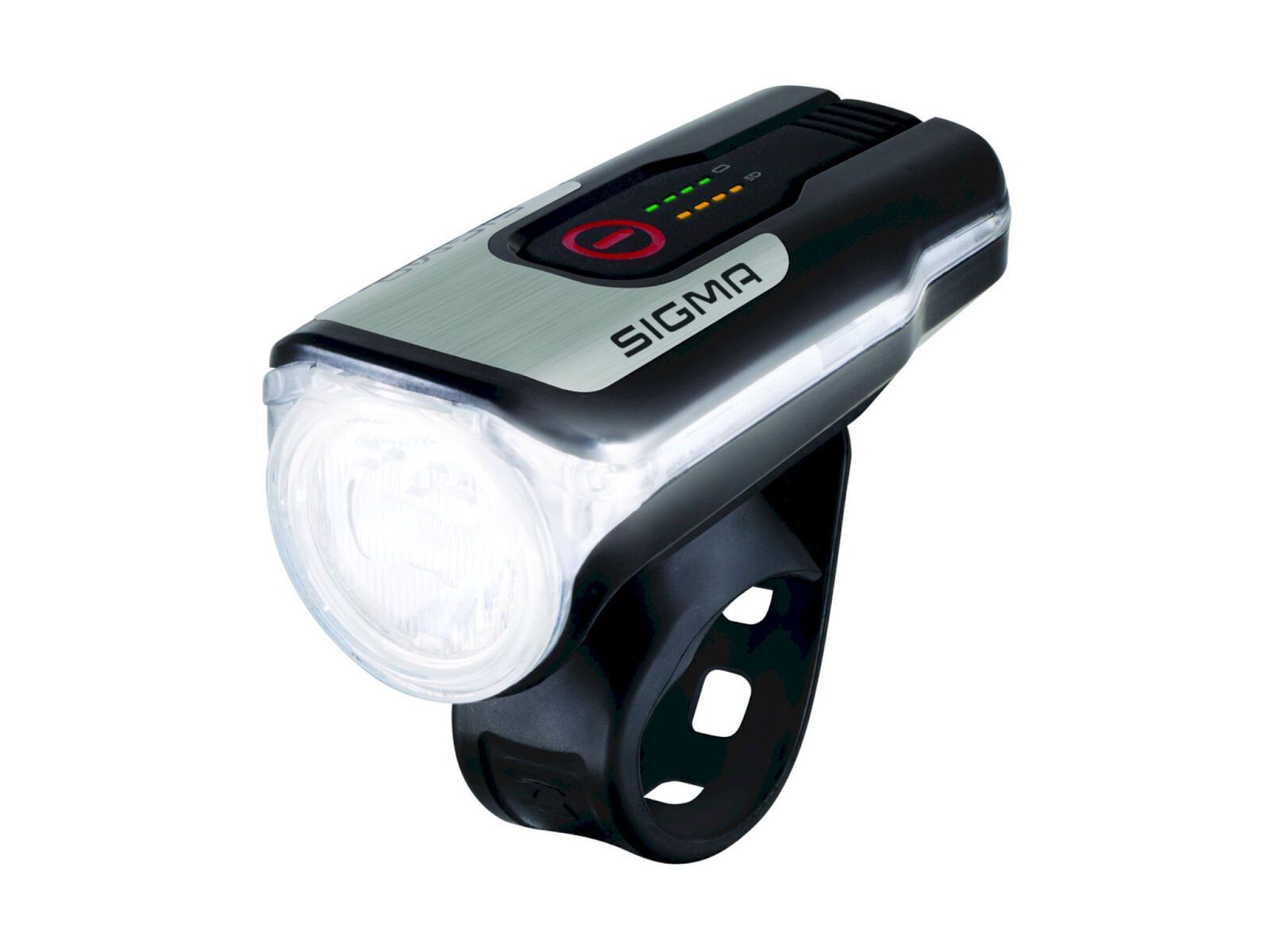 Sigma Aura 80 USB, schwarz - Bild 1