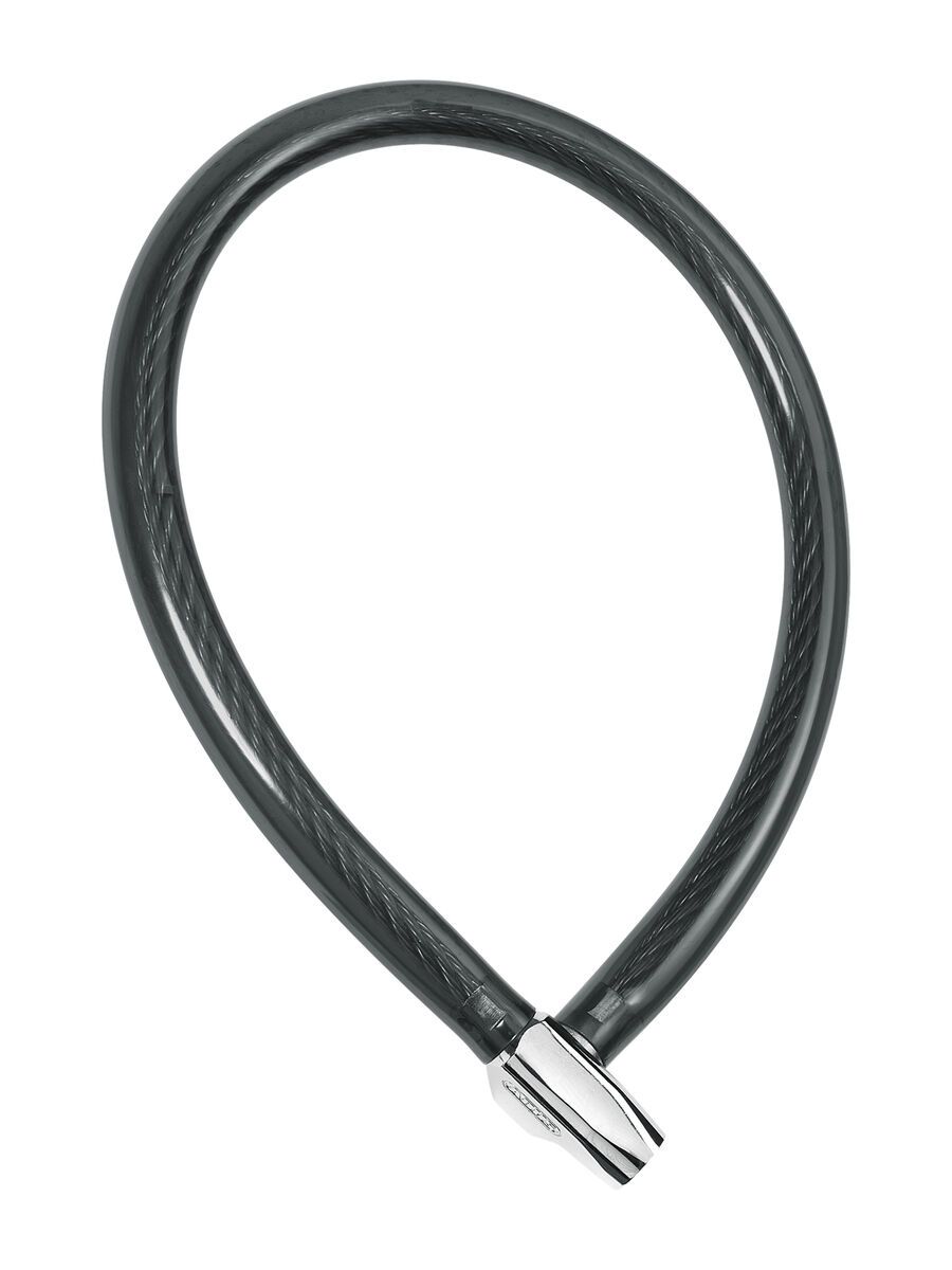 Abus 650, black - Bild 1