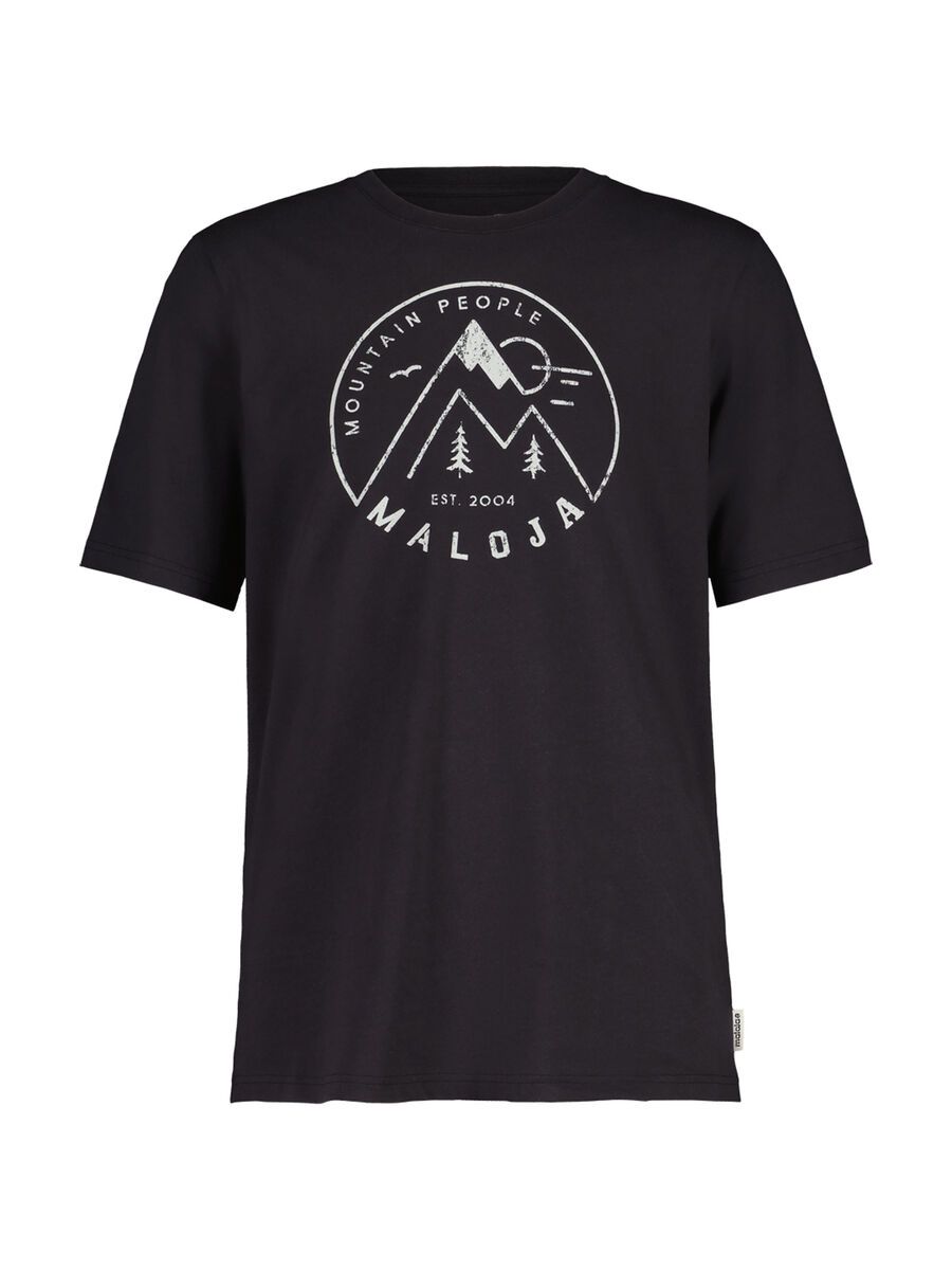 Maloja LerchM., moonless - Bild 1