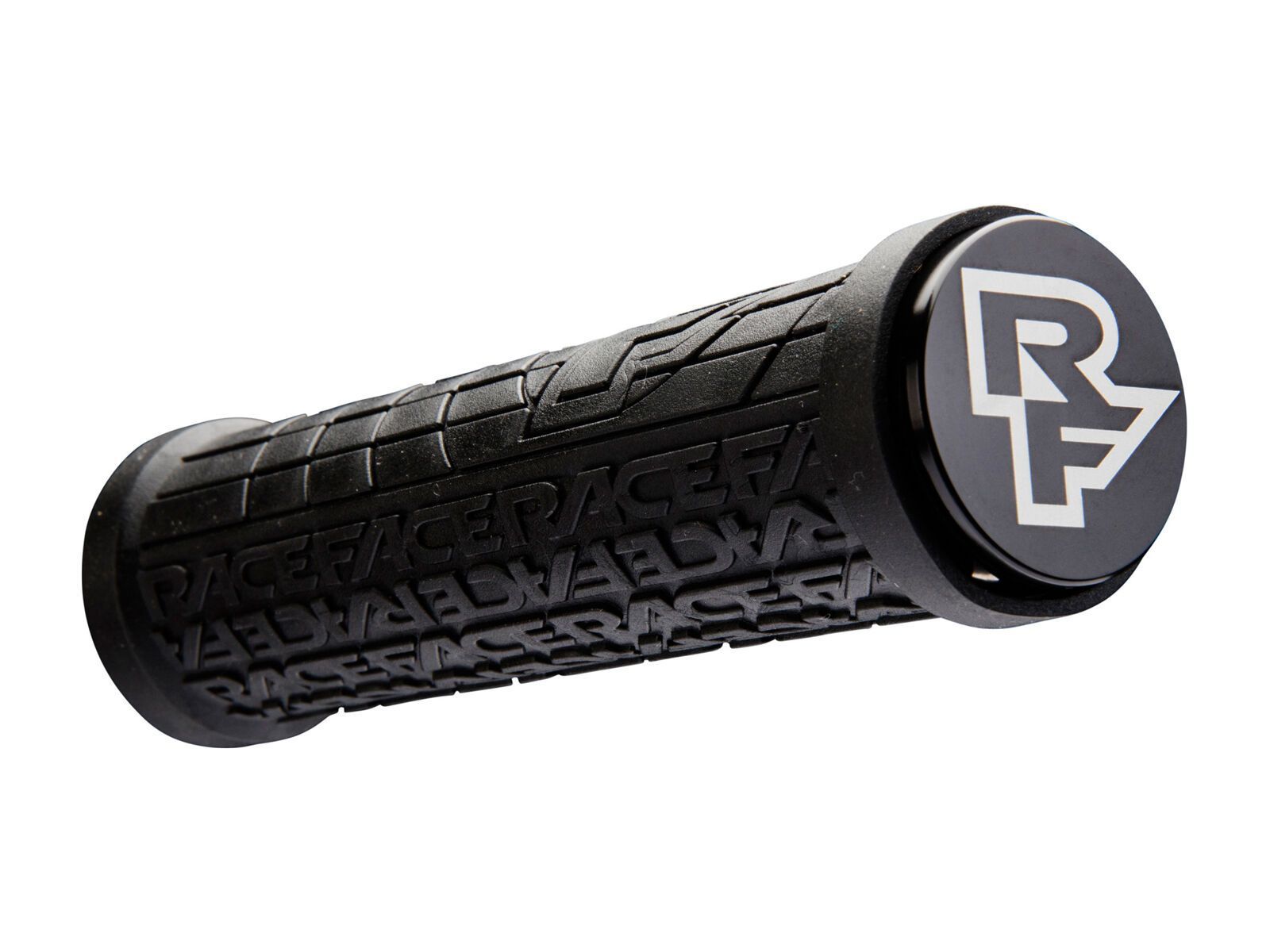Race Face Grippler Grip - 33 mm, black - Bild 4