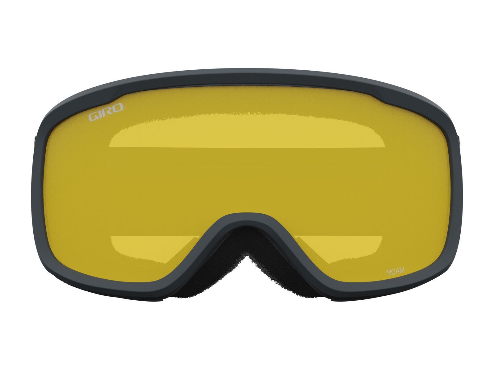 Giro Roam, Amber Scarlet / dark shark light streaker - Bild 8