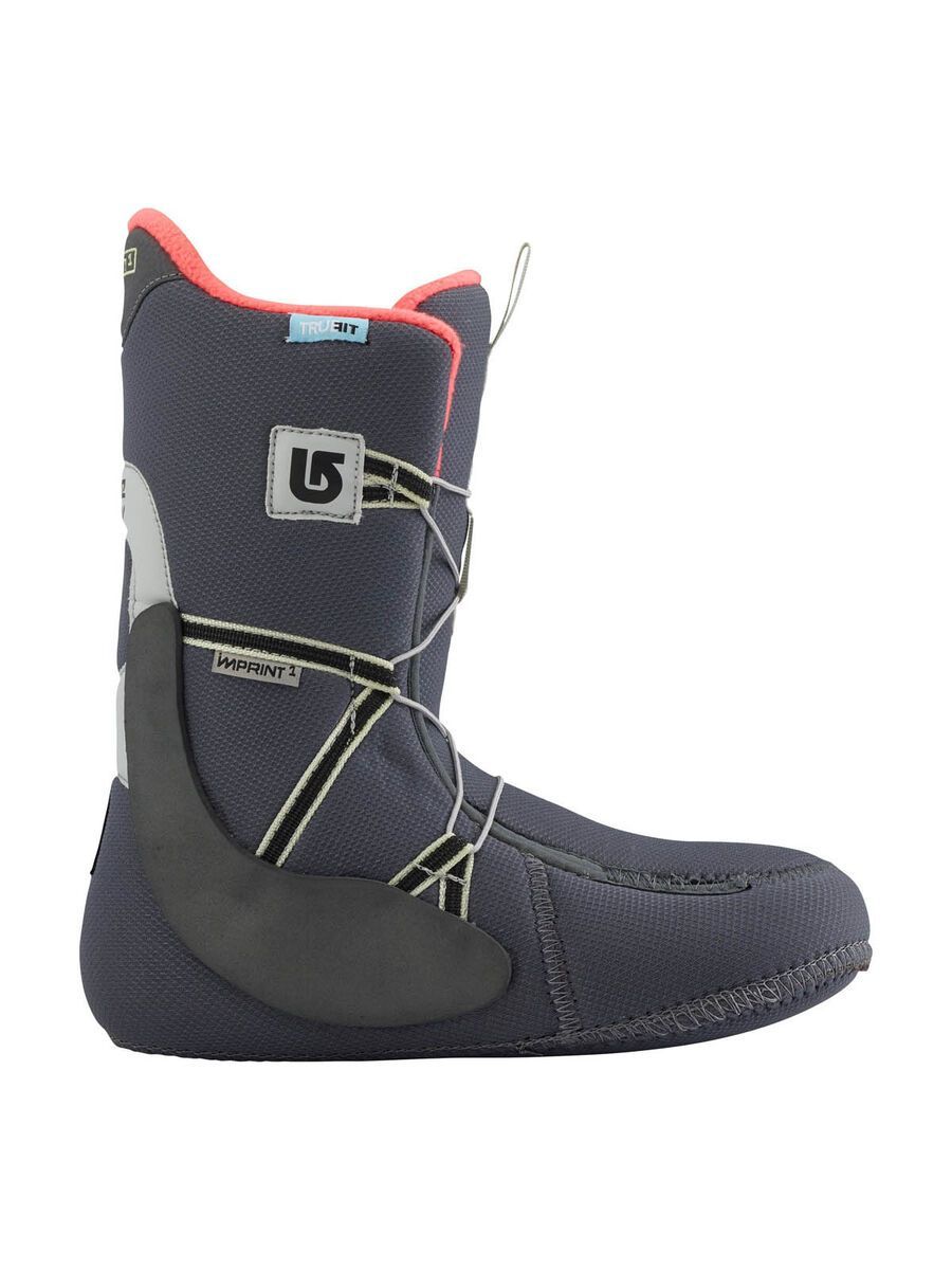Burton Starstruck Boa, Charcoal/Mint - Bild 4