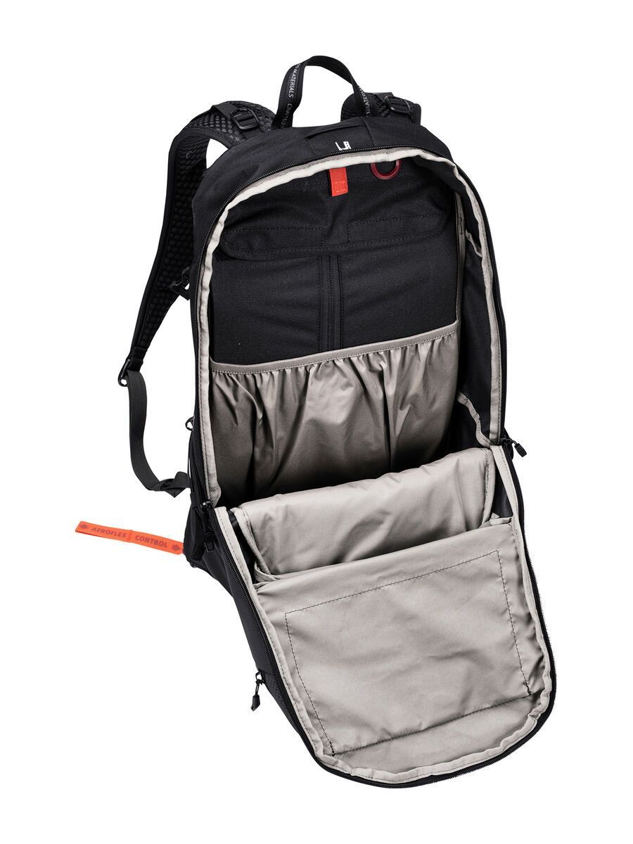 Vaude Moab Control 20, black - Bild 4