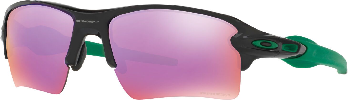 Oakley Flak 2.0 XL Prizm Golf, polished black/Lens: prizm golf - Bild 1