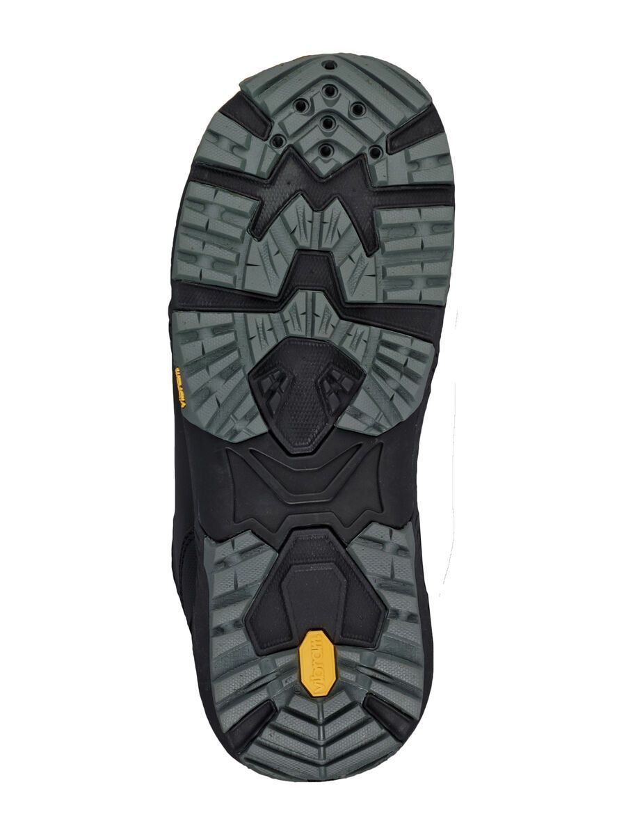 Burton Tourist, black - Bild 3