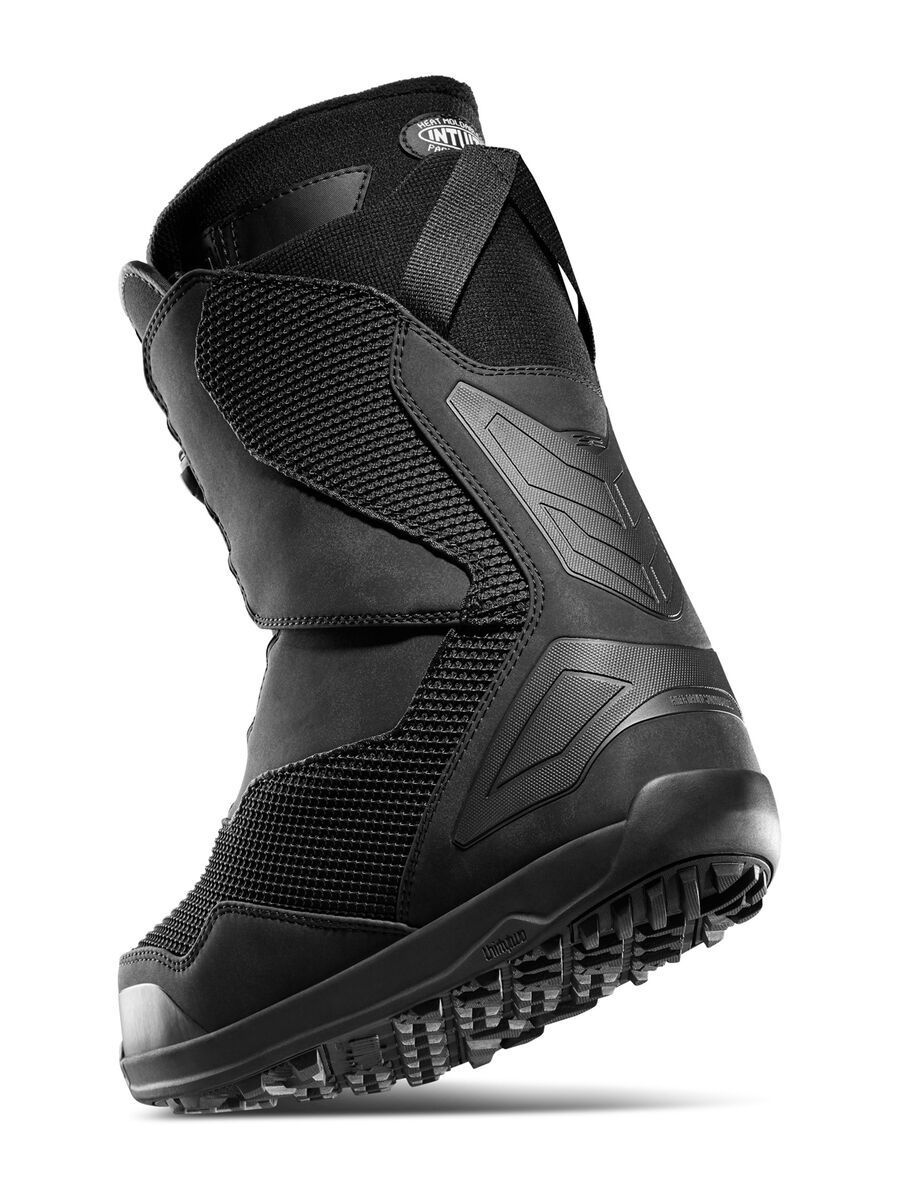 Thirtytwo TM-2 Double Boa, black - Bild 2