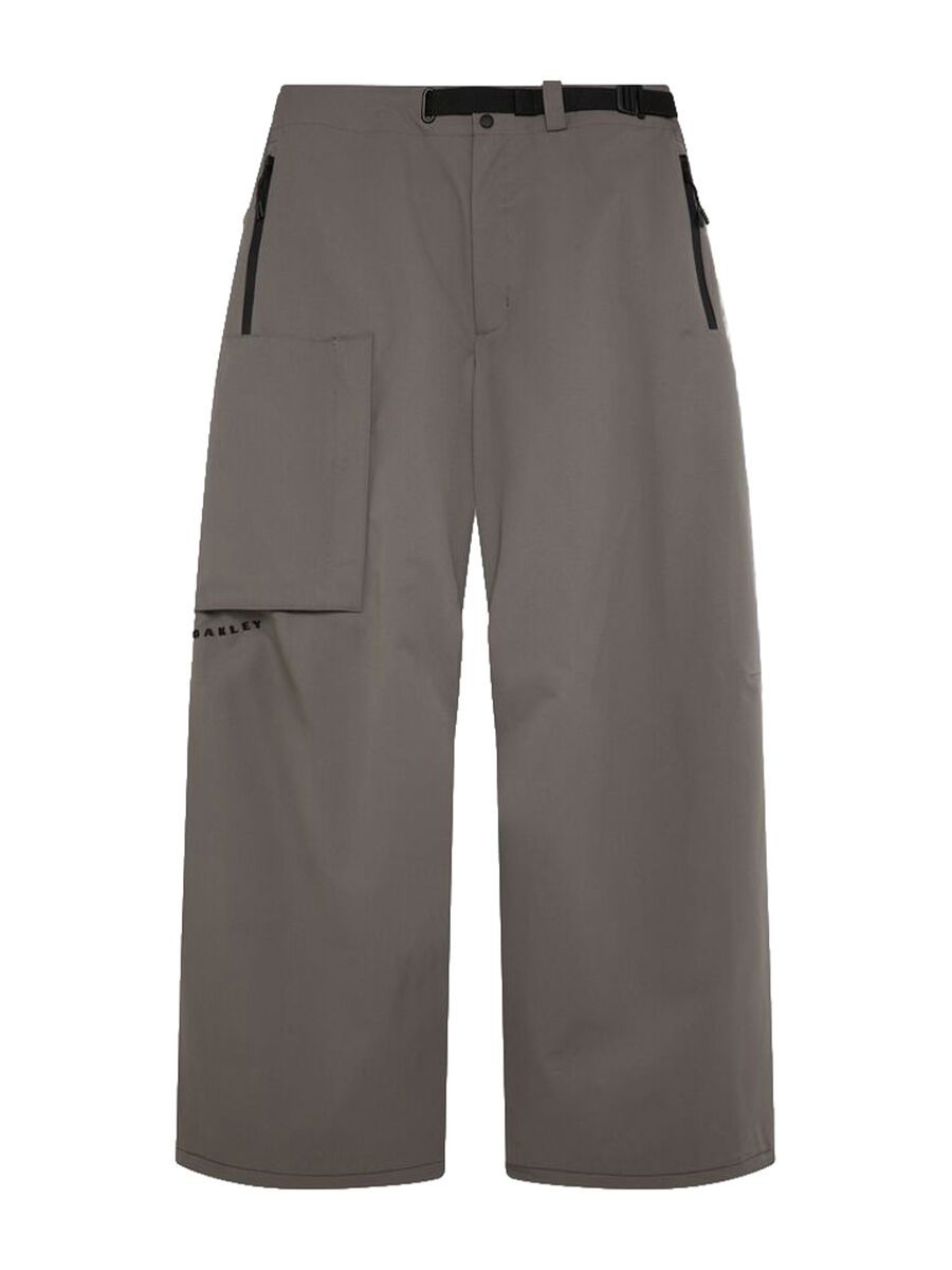 Oakley Channel Cargo Pant, granite gray - Bild 1