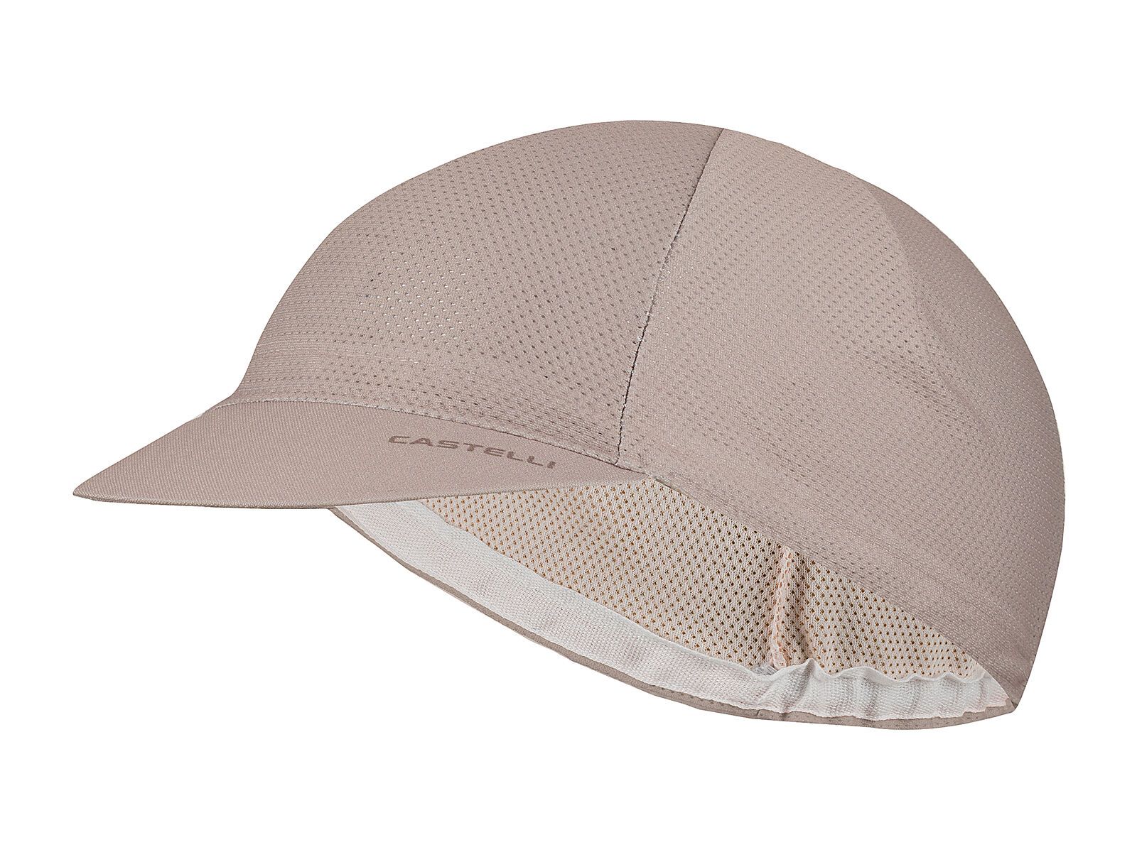 Castelli Espresso 2 Cap, clay - Bild 1