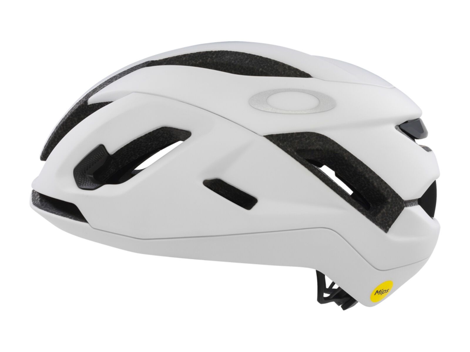 Oakley ARO5 Race MIPS, matte white - Bild 3