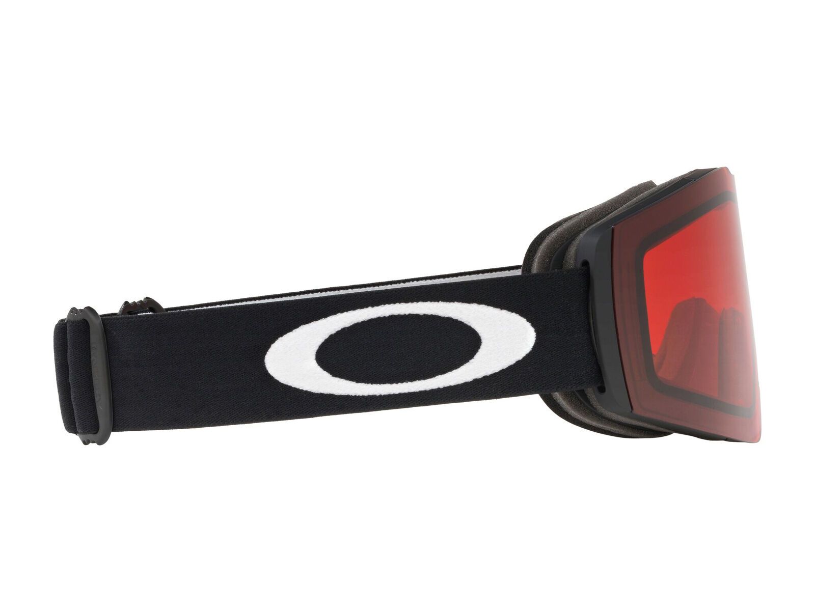 Oakley Fall Line XM - Prizm Rose, matte black - Bild 4