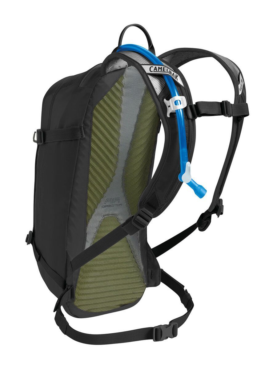 Camelbak M.U.L.E. - Trinkrucksack, black - Bild 2