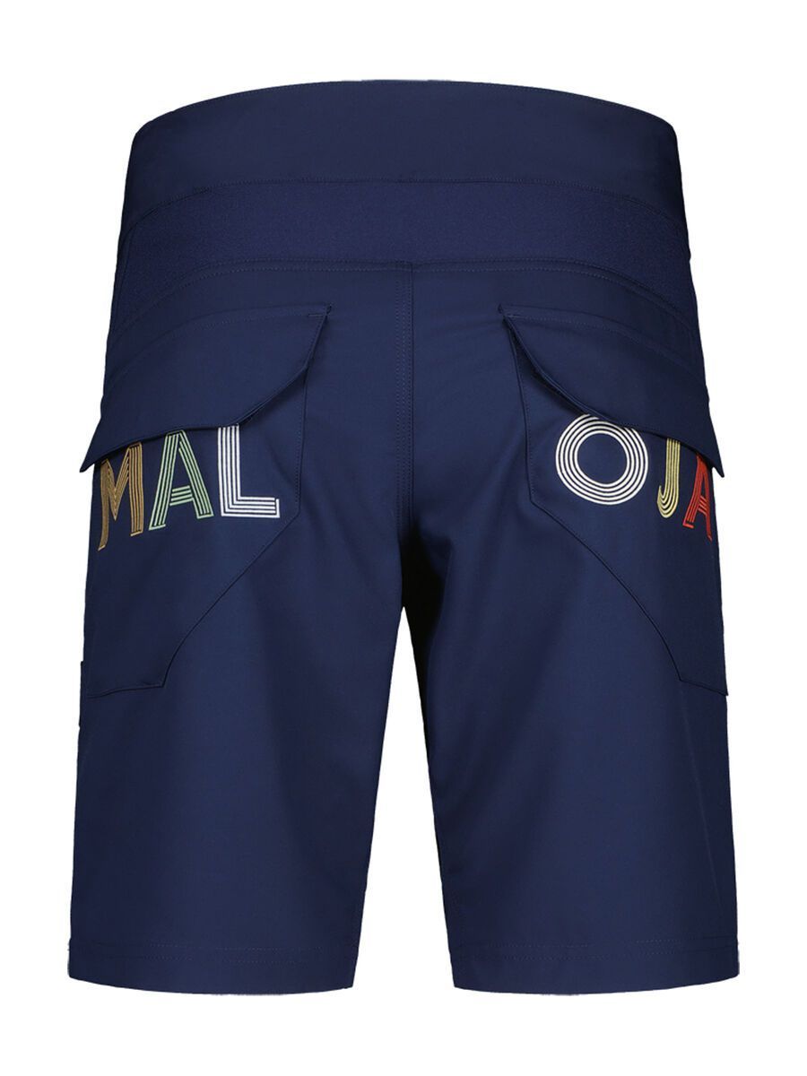 Maloja BardinM., night sky multi - Bild 2