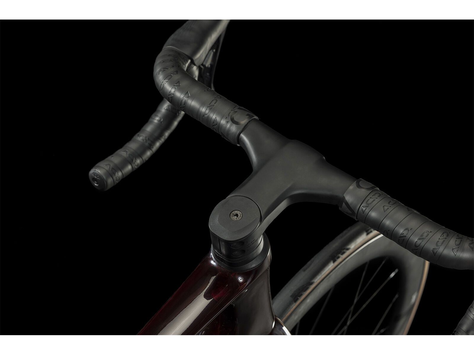 Cube Litening Air C:68X Race, liquidred´n´carbon - Bild 8