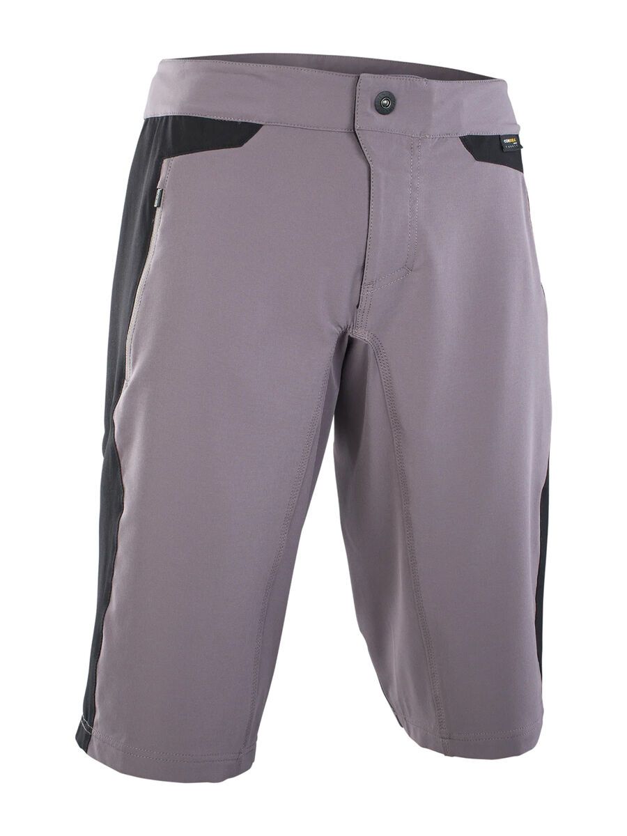 ION MTB Shorts Scrub Men shark-grey XXL 47232-5712-214 shark-grey-38/XXL