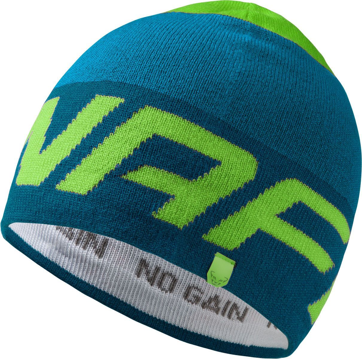 Dynafit Radical Beanie, lambo green - Bild 1