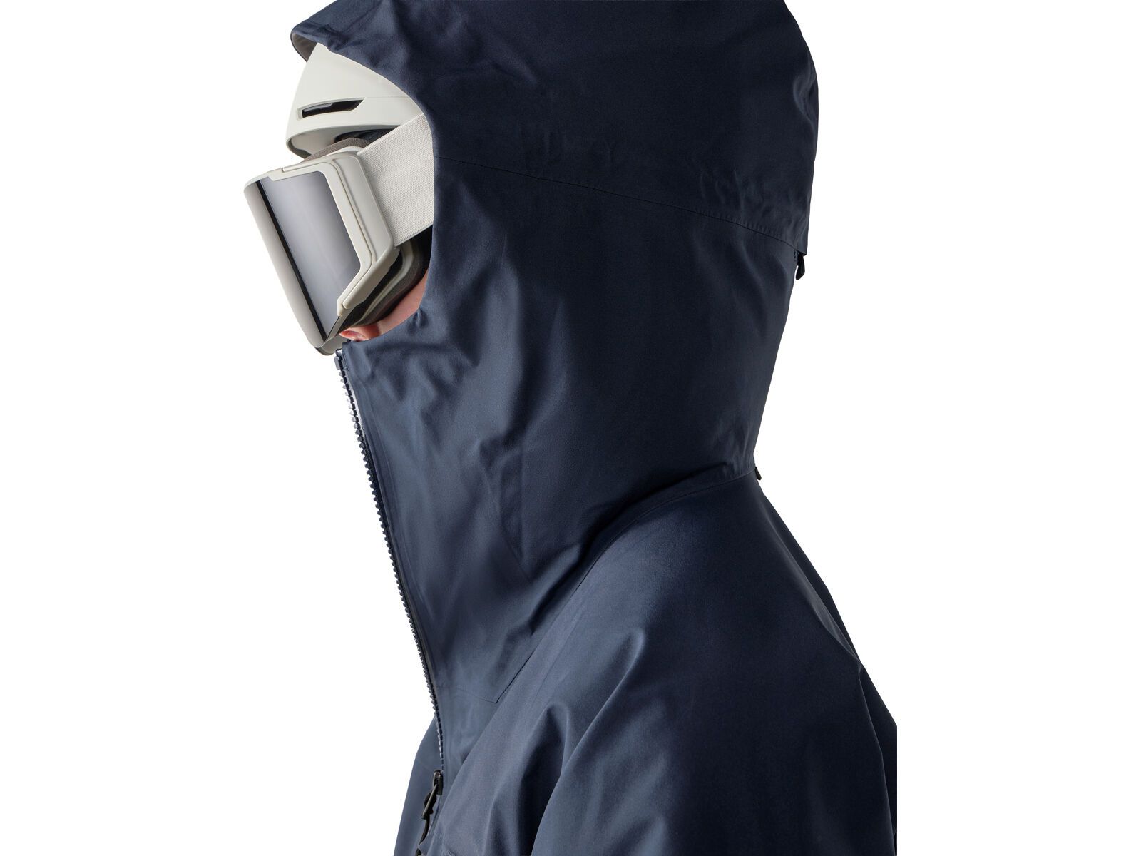 Haglöfs Vassi GTX II Jacket Women, tarn blue - Bild 11