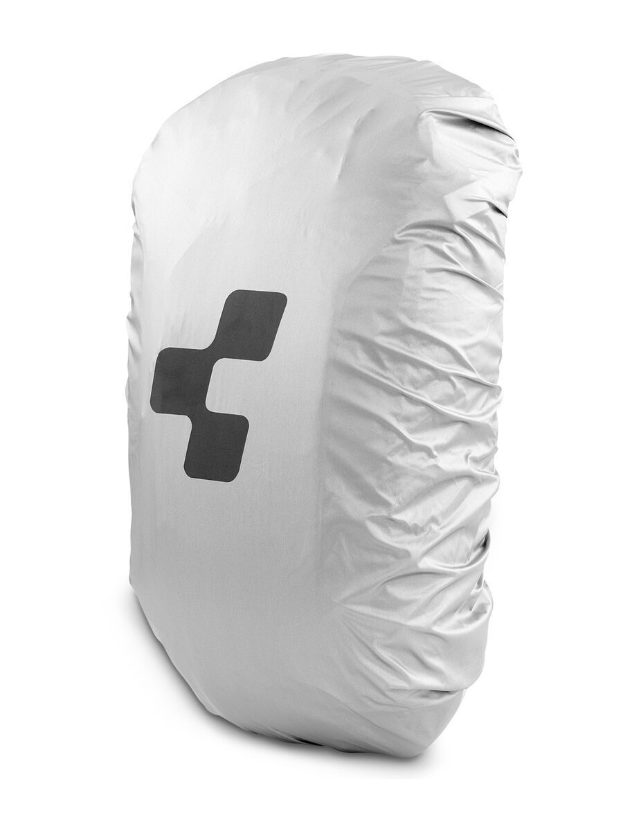 Cube Raincover Small, grey - Bild 1