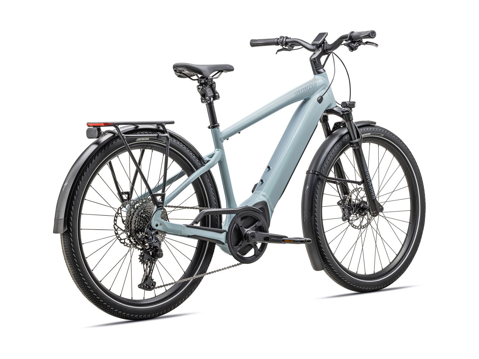 Specialized Turbo Vado 5.0, seafoam/lapis pearl/glacial metallic - Bild 3