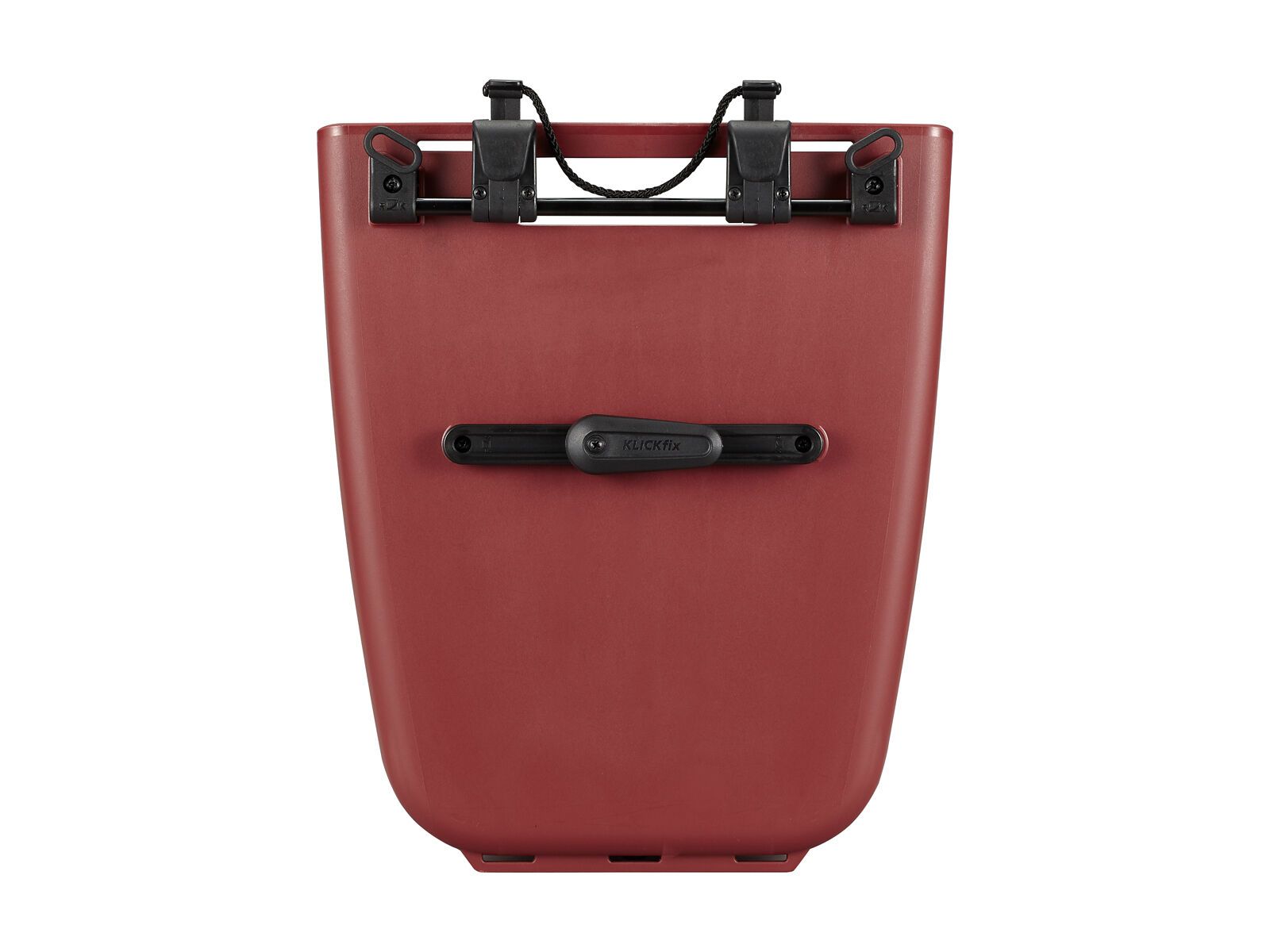 Specialized Fjällräven Coolcave Pannier, ox red - Bild 2