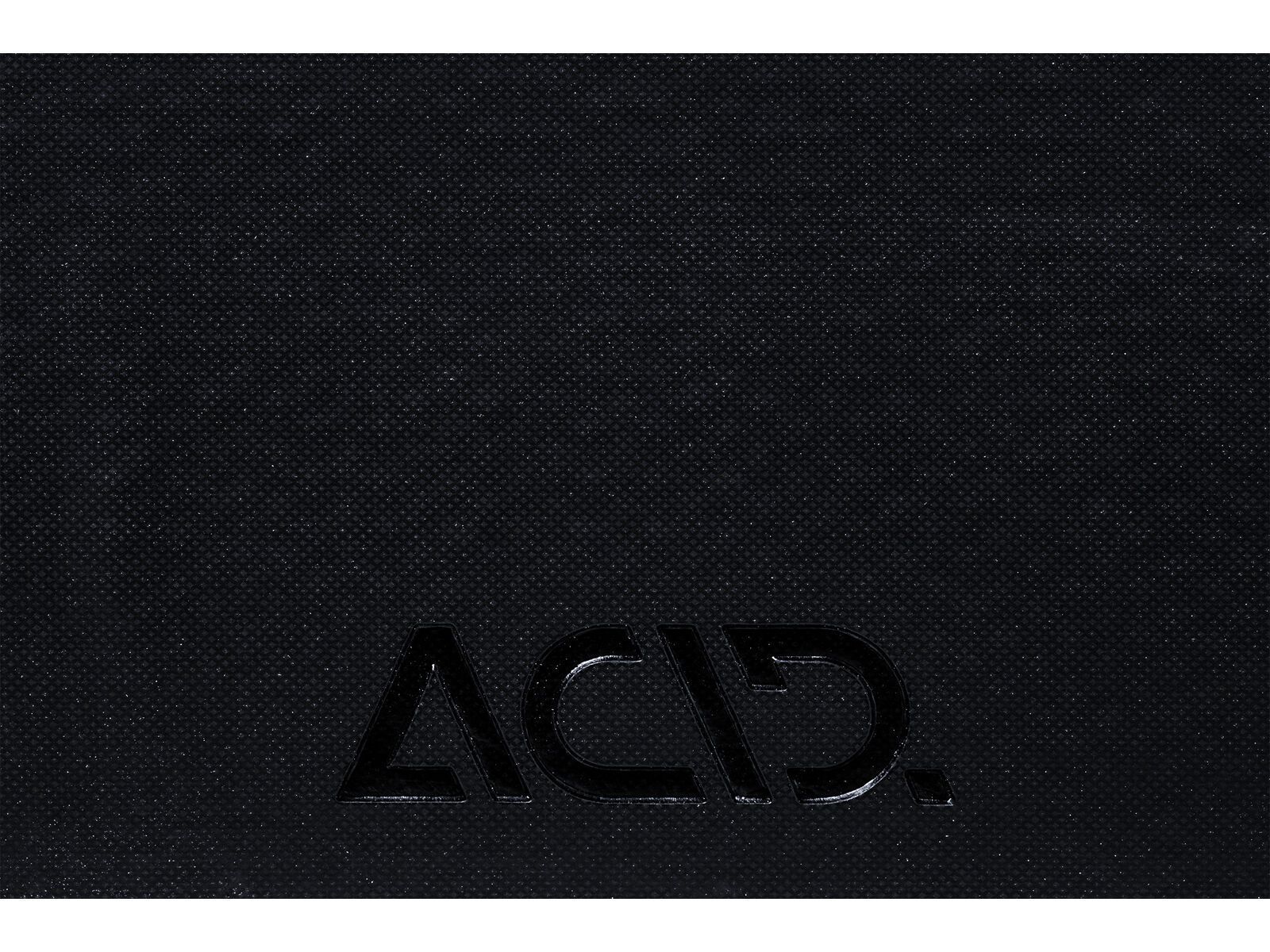 Cube Acid Lenkerband RC 2,5 CMPT, black - Bild 3