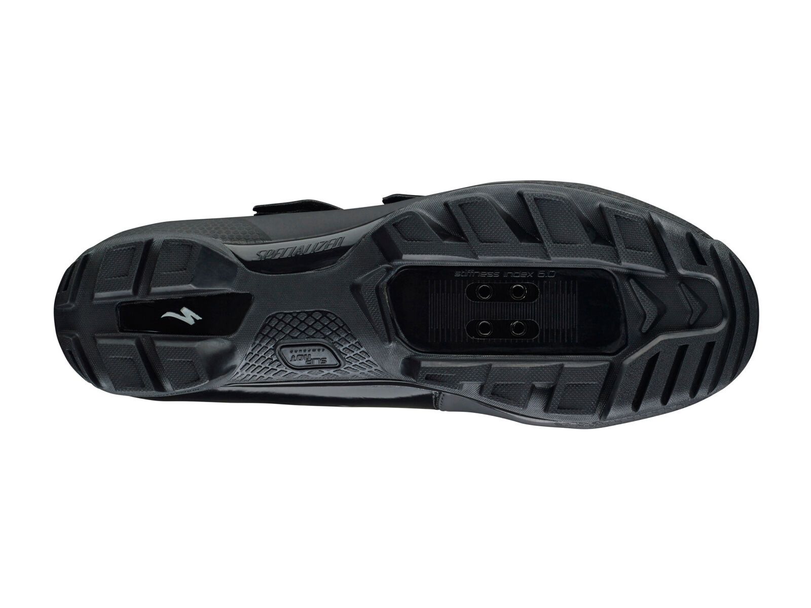 Specialized Sport Mountain Bike, black - Bild 5