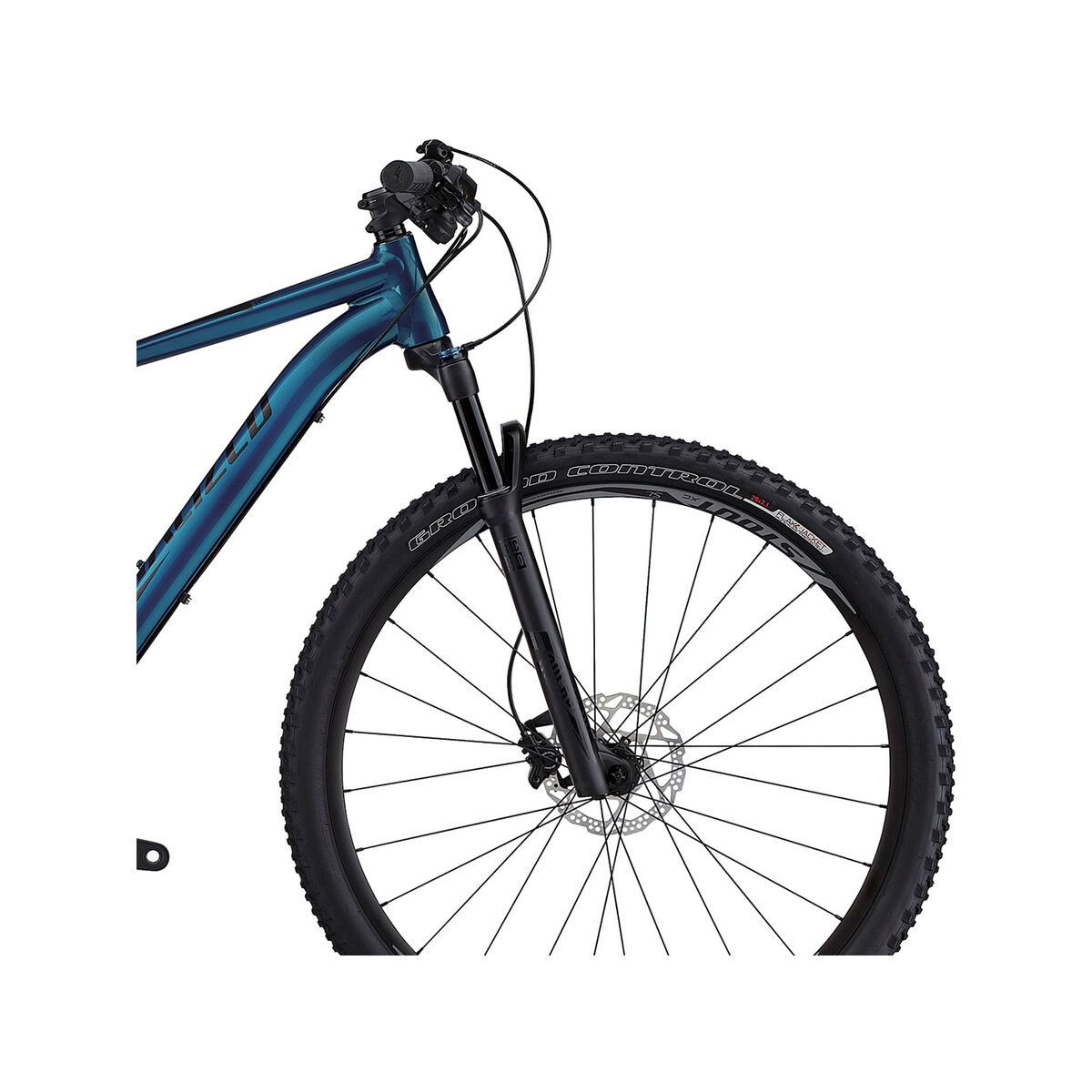 Specialized Rockhopper Pro 29, gloss teal tint/black - Bild 5